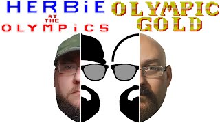 Olympic Games - Olympic Gold (SMS) and Herbie at the Olympics (Arcade) - ARG Presents 179