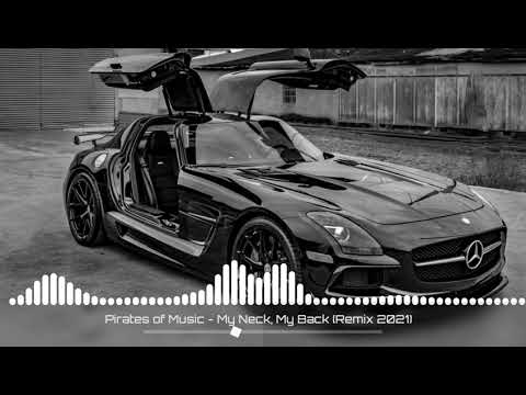 Knox x Manos - My Neck, My Back | REMIX