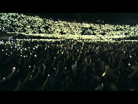 【HD】ONE OK ROCK - Be the light  