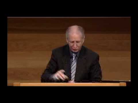 John Piper- Spiritual Depression in the Psalms  2