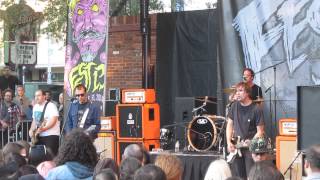 The Marked Men - Fix My Brain