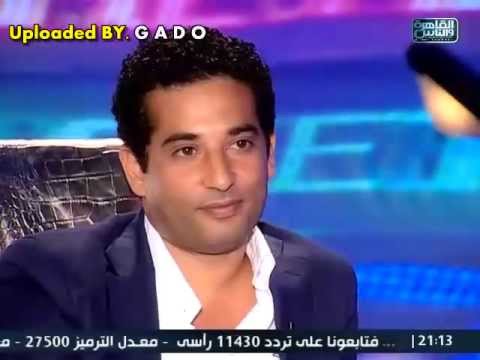 برنامج سمر والرجال الحلقة 22 - عمرو سعد