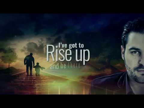 Gad Elbaz - My Child  - Official lyrics Video