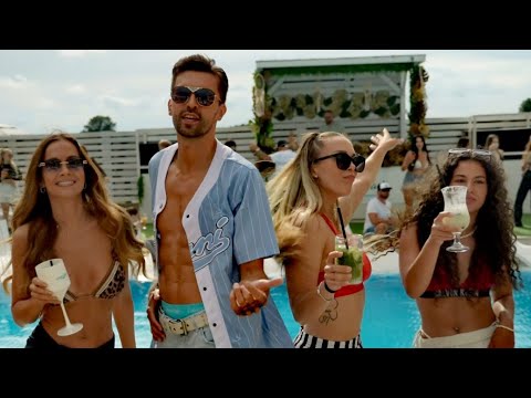 Bruise-Old School Brothers & Lucia Gibarti feat. Robert Burian-Dnes tancujeme spolu [Official Video]