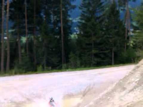 Terfens Benschy Schottaloch