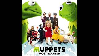 Muppets Most Wanted (2014) - I&#39;m Number One (PAL Pitch)