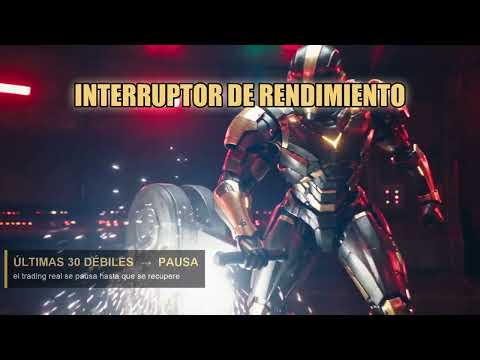 Video FXEA365 Gold Tripwire Breakout