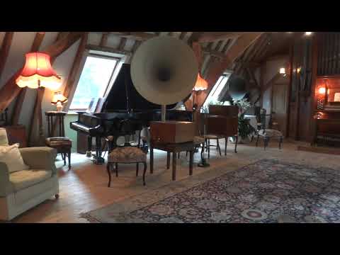 "O tu, Palermo". "Vespri Siciliani". Verdi. Ezio Pinza.