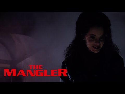 The Mangler