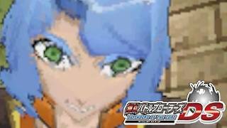 お子様向けオモチャのゲームでやっていい顔ではない【爆丸バトルブローラーズDS ディフェンダー オブ ザ コア】part４