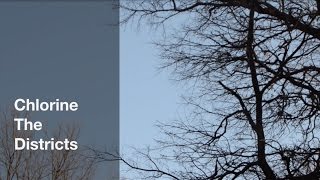 Chlorine- The Districts