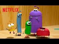 The StoryBots Explore Technology Netflix Jr