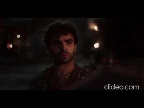 Chosen - Sufrido hijo de dios