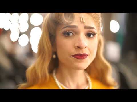 O Tempo não Passou - Sunset Boulevard Brazilian Cast