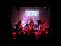 Red Razor - Temple of Lies (Live at Célula ...