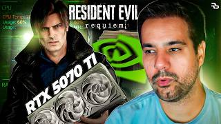 RTX 5070 TI performing BETTER than the 5080? Full test!