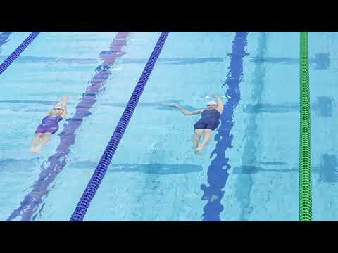 Így zajlottak az országos ifjúsági úszóbajnokság szombati döntői
