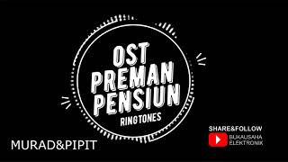 Download lagu RINGTONES PREMAN PENSIUN   MURAD&PIPIT mp3