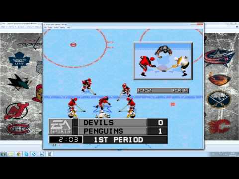 nhl 98 sega saturn rom