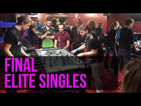 P4P Allgäu Open 2020: Elite Einzel Finale