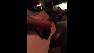 Hjobo spelar livets gång