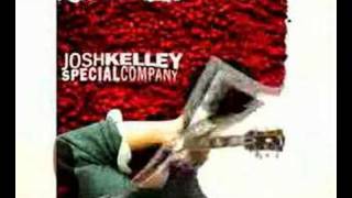 Josh Kelley--Special Company Ad