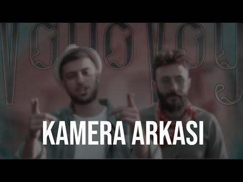 Voyovoy - Behind the Camera