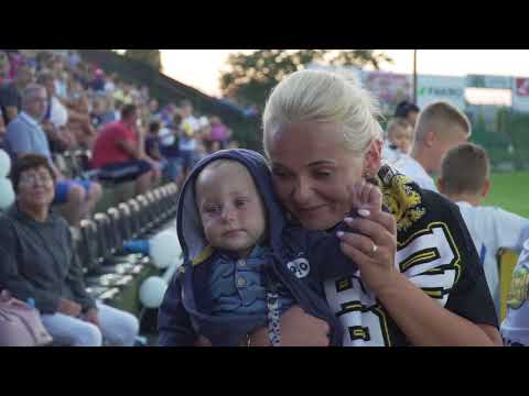 2018-08-22 Sandecja - Stomil Olsztyn 1-0 (0-0), kulisy meczu