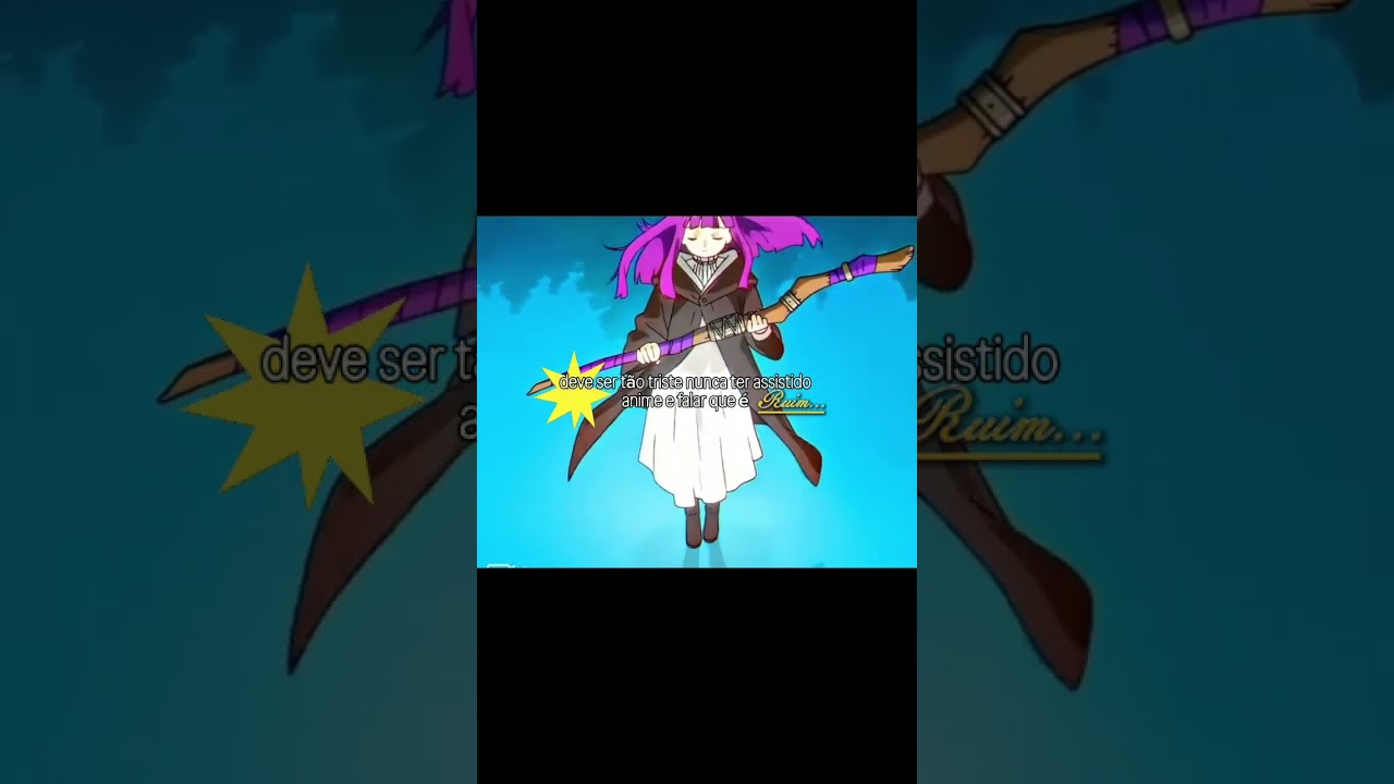 último vídeo #anime #shorts