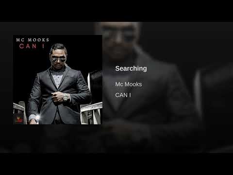 Mc.Mooks (SEARCHING) Official Sound Clip