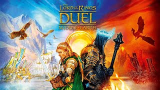 7 Wonders Duel for Middle Earth: Discussion