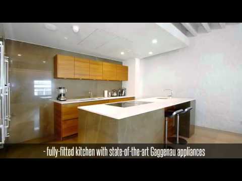 To LetLondon's Most Luxurious Loft in Center of The City - Hurford Salvi Carr