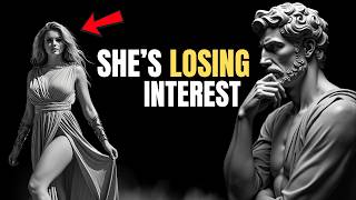 7 Mistakes That Instantly Kill Men's Attraction | Stoicism