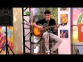 Disney Channel España | Videoclip Verte de Lejos ...