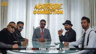 Northside Connection song artwork
