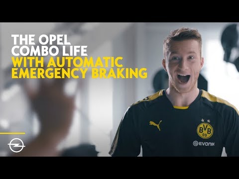 TRAVAGEM AUTOMÁTICA DE SEGURANÇA.