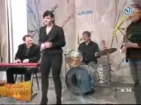 Dunja Fazlić - Summertime