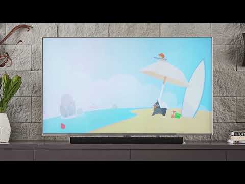 [LG TVs] Setting Up Your LG WebOS 3.0 Smart TV