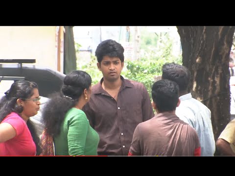 Take it Easy I Ep 21 Part -2 Sister pranked Her Brother I Mazhavil Manorama