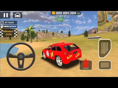 Off-road Police Drift Car Car Driving Simulator – Crime Police Car Game 2022