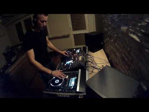 Znoro VIII Noc Zagłady Omen Płośnica