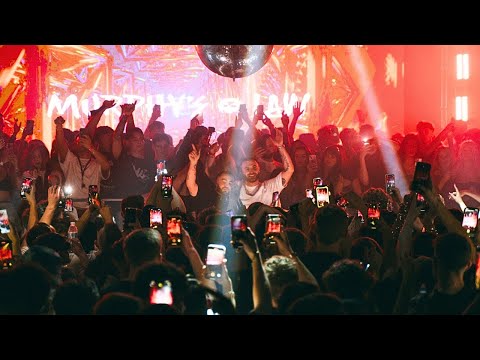 Murphy's Law LIVE @ BLOX x STUDIO 5 - NYE 23/24 👾