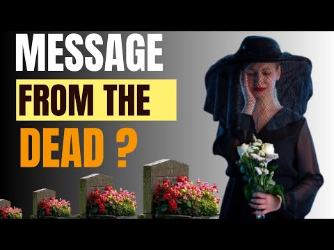 “Trust No One! My Husband’s Secret Came Out at His Own Funeral”