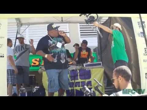 RIO PARADA FUNK 2014