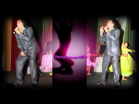 2Famous Dj Zunils & Raymond Ramnarine  - Bumpy Ride (2011 )