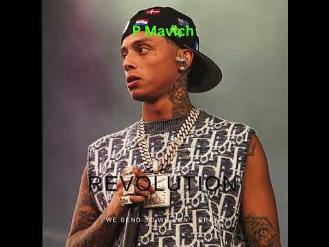 Revolution | Central Cee x Headie One x Digga D x Buruklyn Boyz x M24 x K-Trap x Loski