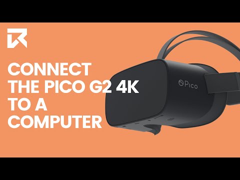 Buy the Pico G2 4K | VR Expert | VR & AR Buy the Pico G2 4K | VR Expert | VR & AR