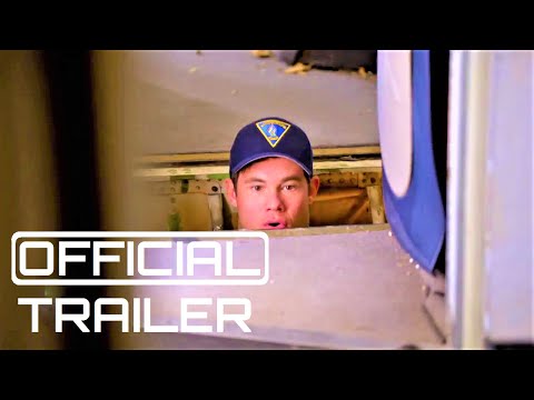 BAD IDEAS WITH ADAM DEVINE , REBELWILSON Official Trailer   (2020)