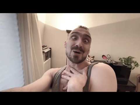 LUCIANO ROSSO / SMOOTH CRIMINAL