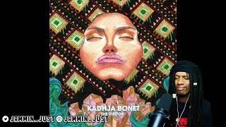 FIRST TIME HEARING Kadhja Bonet - Gramma Honey REACTION
